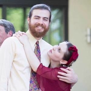 Meet your Posher, Annabeth